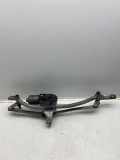 Scheibenwischermechanismus vorne BMW 5 (F10) 530 d 3397021520
