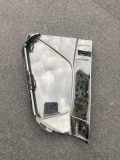 Gitter vorne unten BMW X3 (G01, F97) xDrive 20 d 8081200