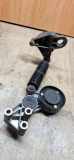 Riemenspanner AUDI A6 Allroad (4BH, C5) 2.5 TDI quattro 462280