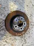 Bremsscheibe hinten links BMW 3 (G20, G28) 3 (G20) 330 i