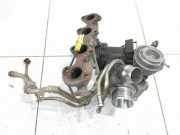 Turbolader RENAULT KOLEOS I (HY_) 2.0 dCi 4x4 (HY0K) GTA1549LV