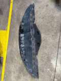 Bodenschutz der Frontstoßstange JAGUAR XF (X250) 2.2 D