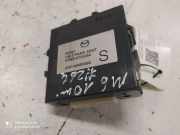 Einparkhilfe PDC Steuergerät MAZDA 6 Hatchback (GH) 2.2 MZR-CD GS8S67UU0A