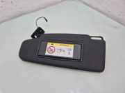 Linke Sonnenblende VOLVO V40 Hatchback D4 31426316