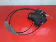 Türschloss hinten links TOYOTA COROLLA Verso (_E12_) 2.0 D-4D (CDE120_) UL2