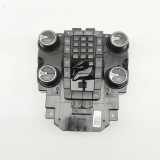 Klimabedienteil VOLVO V40 Cross Country (526) D2 31398642