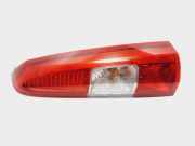 Lampenträger Heckleuchte rechts Volvo V70 I (875, 876) 160986