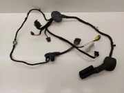 Kabel der vorderen linken Tür AUDI A4 (8K2, B8) S4 quattro 8K0972702 8K0971029B