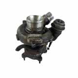 Turbolader RENAULT TRAFIC II Furgon (FL) 2.0 dCi 115 (FL01, FL0U) H8200466021