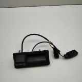 Heckklappenöffnungstaste PORSCHE CAYENNE (92A) 4.2 S Diesel 5N0827566C