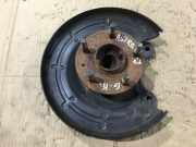 Radnabe hinten Opel Astra J GTC () 12778853