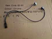 Klopfsensor BMW 5er Touring (E61) 7525039