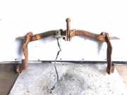 Anhängerkupplung Kia Sorento I (JC)