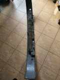 Vorderer oberer Gitter VW TRANSPORTER IV Minibus / passenger (70XB, 70XC, 7DB, 7DW, 7DK) 2.5 TDI 7D0853654