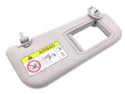 Rechte Sonnenblende TOYOTA RAV 4 V (A5, H5) 2.5 Hybrid AWD (AXAP54)