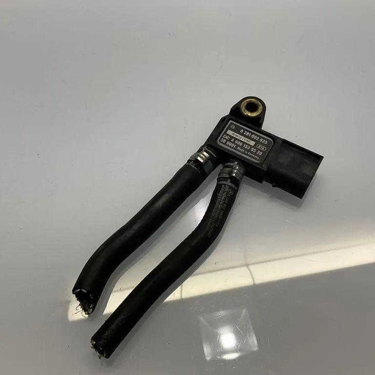 DPF-Drucksensor MERCEDES-BENZ GLK (X204) 300 4-matic 0281002925