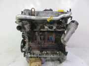 Motor OPEL CORSA B (73_, 78_, 79_) 1.2 i 16V X12XE
