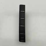 Heckklappenöffnungstaste SKODA SUPERB III (3V3) 1.6 TDI 3V2927132L