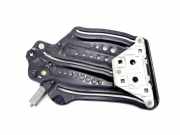 Türfensterheber hinten rechts AUDI A5 Cabrio (8F7) 2.0 TDI 0130822040