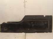 Rechte Unterbodenabdeckung BMW 5 Touring (E61) 525 d 74850610