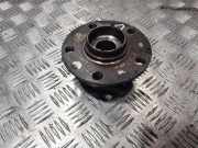 Radnaben vorne links SEAT LEON (1P1) 1.9 TDI
