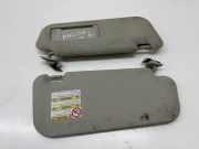 Linke Sonnenblende MAZDA 6 Sedan (GG) 2.0 DI