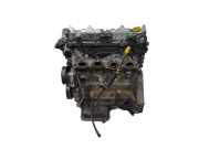 Motor ohne Anbauteile (Benzin) Honda Civic VII Hatchback (EU, EP) 4EE2