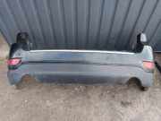 Hintere Stoßstange JEEP GRAND CHEROKEE IV (WK, WK2) 3.0 CRD V6 4x4