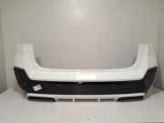 Hintere Stoßstange BMW X1 (U11) BMW X1 (U11) sDrive 18 d 5A4FFD3 5A61950