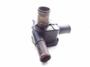 Schlauch Kühlung TOYOTA COROLLA (_E11_) 1.9 D (WZE110_) RA12U