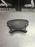 Lenkrad Airbag MERCEDES-BENZ CLK Cabrio (A209) CLK 320 CDI (209.420) 1618309912