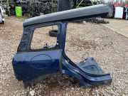 Seitenverkleidung hinten links MINI CLUBMAN (F54) Cooper D