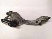 Scheibenwischermechanismus vorne JAGUAR S-TYPE (X200) 2.7 D 2R8317500AA