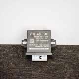 Scheinwerfer-Steuergerät AUDI Q3 (8U) 2.0 TDI 8X0907357C 8X0907357B