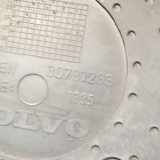 Timing Belt Protection Cover VOLVO V70 II (SW) 2.4 D5 30731283