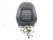 Sitz rechts vorne Jaguar XF (X250)