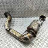 Katalysator MERCEDES-BENZ A (W177) AMG A 35 4-matic (177.051) A2474917600