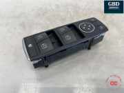 Schalter für Fensterheber links vorne Mercedes-Benz C-Klasse (W204) A20490540059107