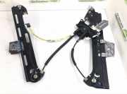 Türfensterheber hinten rechts MERCEDES-BENZ CLS (C218) CLS 350 CDI (218.323) 2078200642