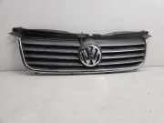 Vorderer oberer Gitter VW PASSAT Variant B5 (3B6) 1.9 TDI 274756237 3B0853651