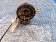 Ölfilterhalter NISSAN NOTE (E11, NE11) 1.5 dCi 0451103336