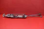 Wischermotor vorne Nissan Almera Tino (V10) 28800BU100