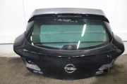 Heckklappe geschlossen Opel Astra J (P10)