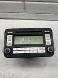CD-Wechsler VW Passat B6 (3C2) 1K0035186