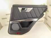 Türpolster hinten rechts MERCEDES-BENZ GLK (X204) 220 CDI (204.902) 2047303000