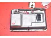 Steuergerät Beleuchtung Peugeot 807 () 73010137N