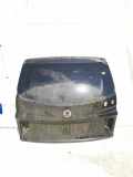 Heckklappe geschlossen Ssangyong Kyron (DJ) 6401109100