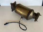 Katalysator ohne Lambdasonde Audi Q5 (8R) 80A131703A