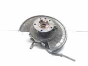 Nabe hinten rechts PORSCHE CAYENNE (92A) 3.0 Diesel