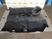 Bodenbelag Toyota Prius (W5)